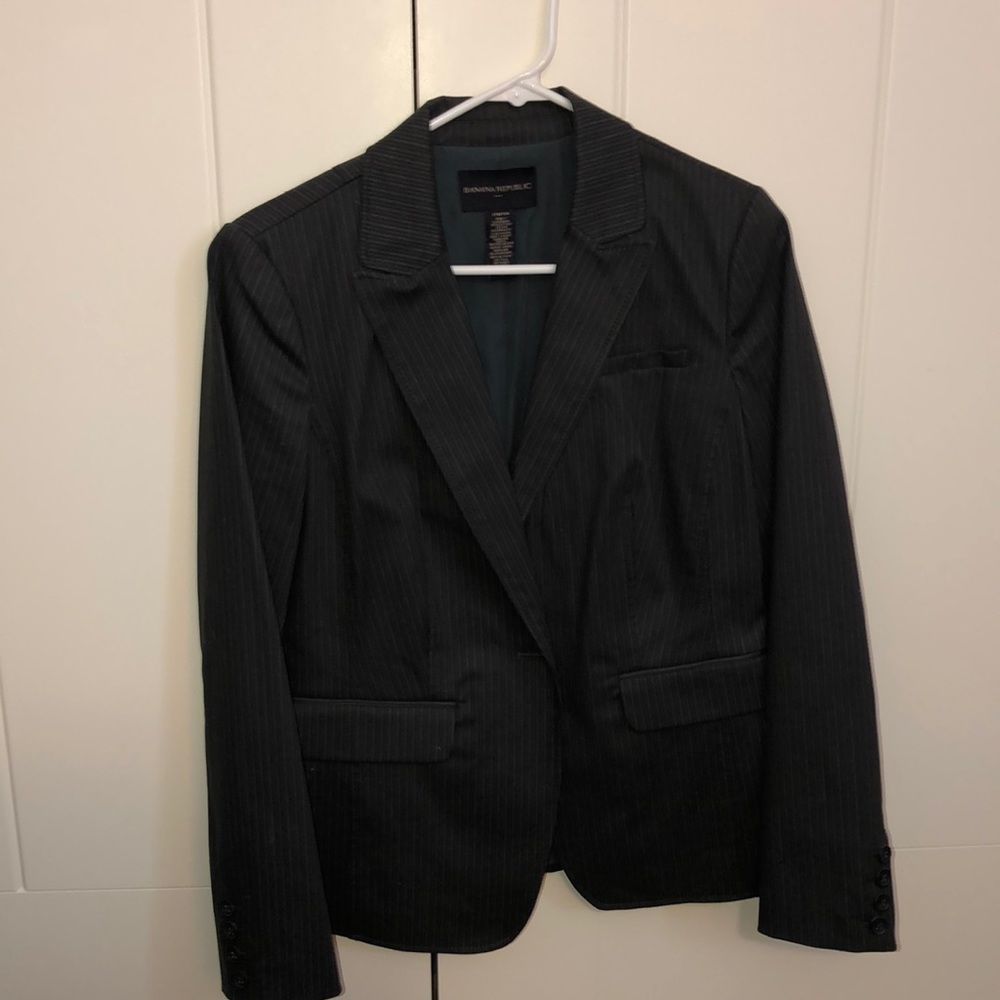 Blazer